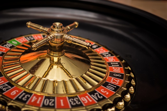 Different versions of roulette