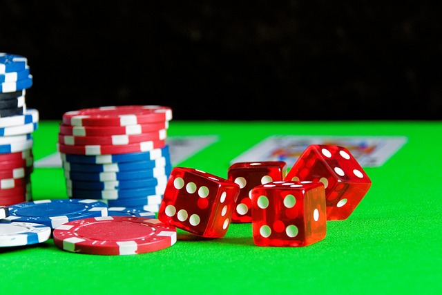 Welcome to BetAmo: A Comprehensive Online Casino
