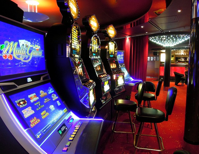 How to Play Slots