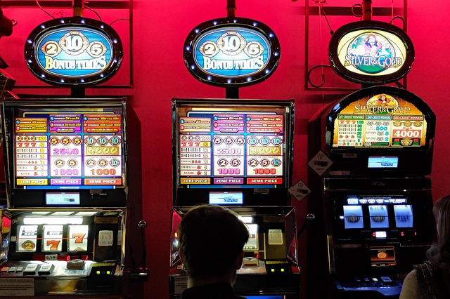 How to Play Slots