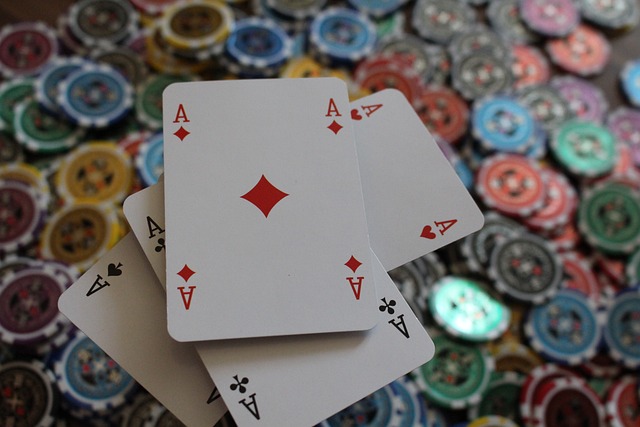 BLACKJACK RULES: HOW TO PLAY